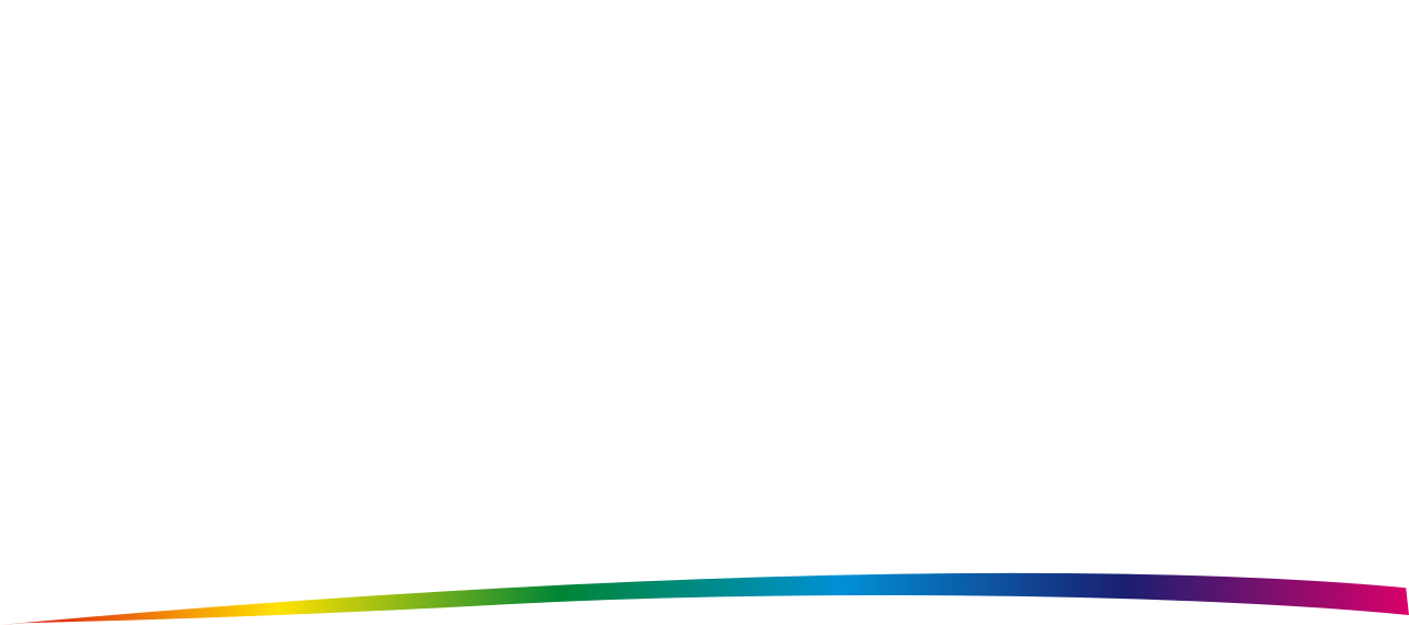 XXL Prints & Design Logo Weiß