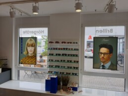 Deckenhänger Frameless