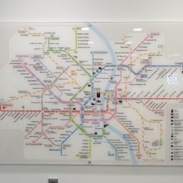 fahrplan-köln-acryl